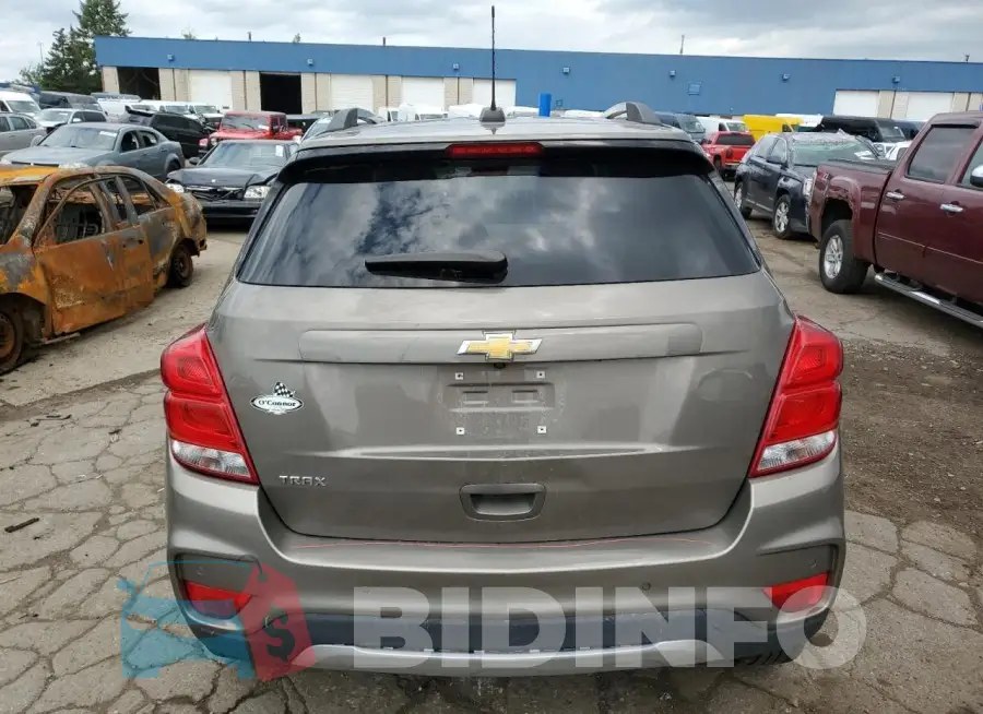 KL7CJLSB3MB329969 Photo# 6