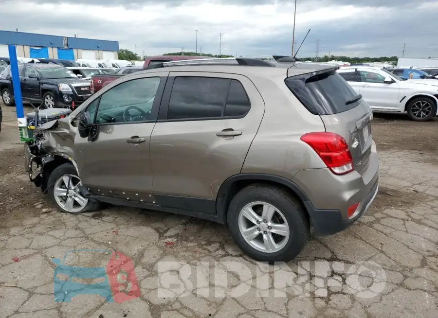 KL7CJLSB3MB329969 Photo# 2