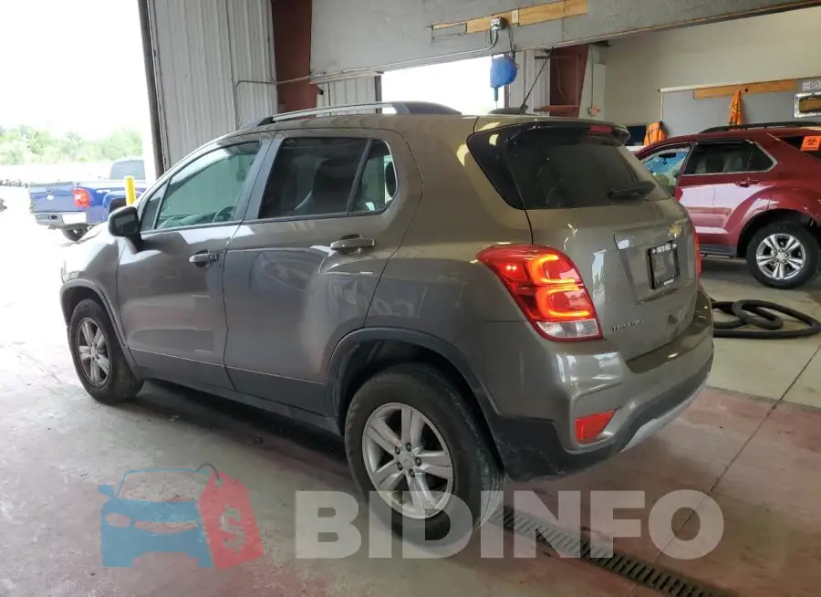 KL7CJPSB0MB336319 Photo# 2