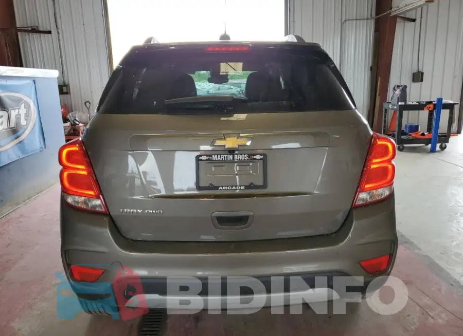 KL7CJPSB0MB336319 Photo# 6