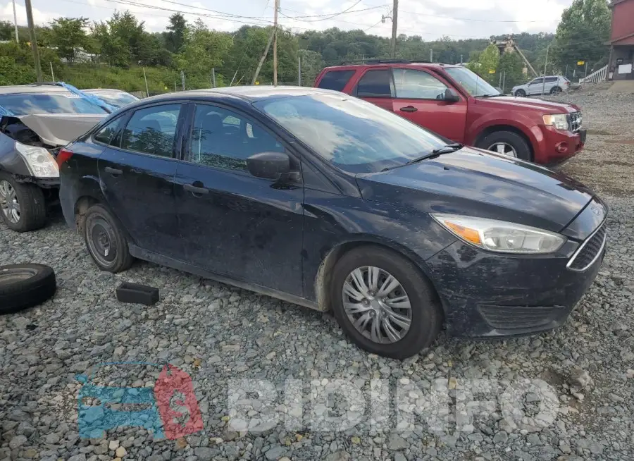 1FADP3E22HL262921 Photo# 4