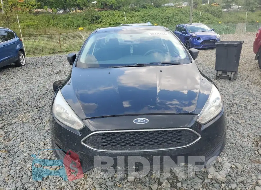 1FADP3E22HL262921 Photo# 5