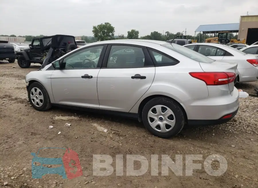 1FADP3E24JL204573 Photo# 2