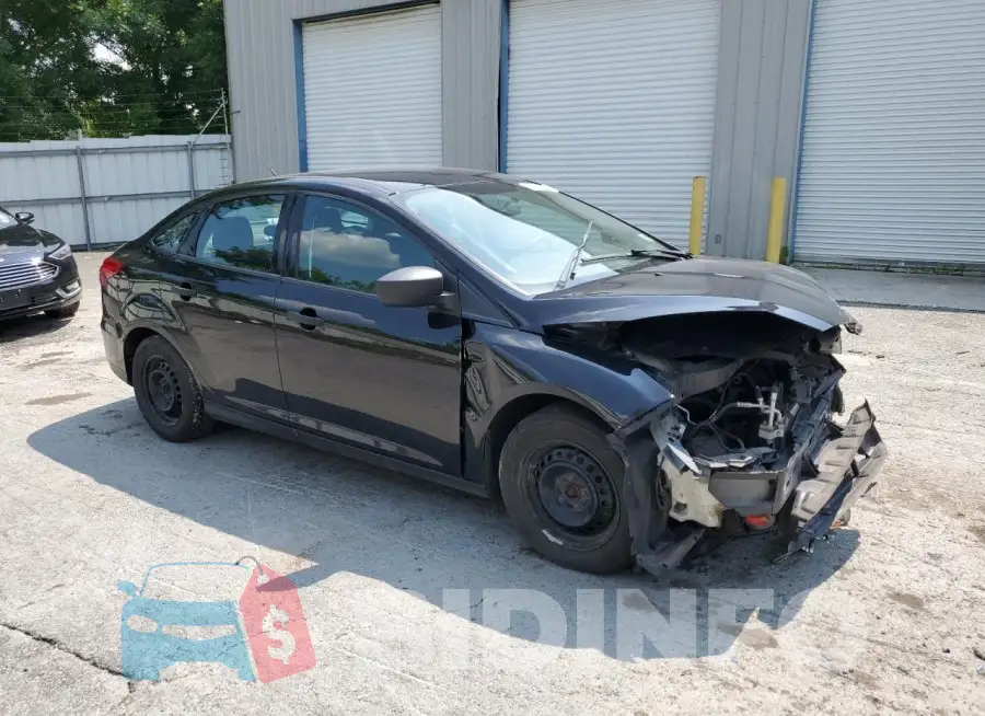 1FADP3E2XJL264020 Photo# 4