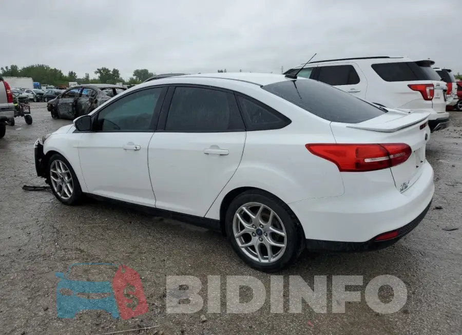 1FADP3F20FL235227 Photo# 2