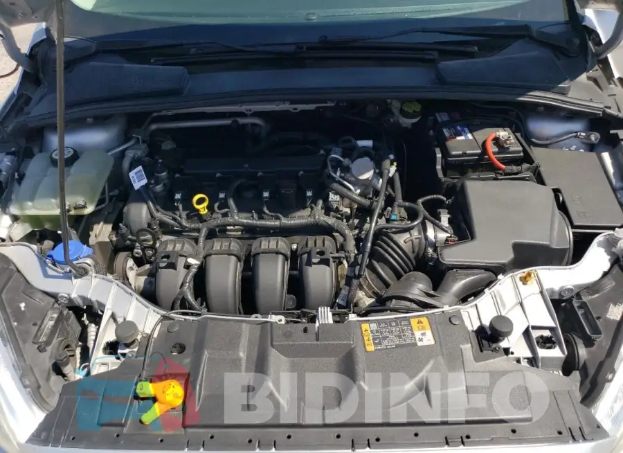 1FADP3F21GL347634 Photo# 11