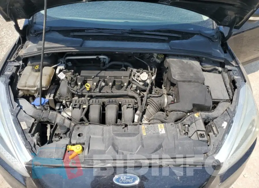 1FADP3F22GL344337 Photo# 11