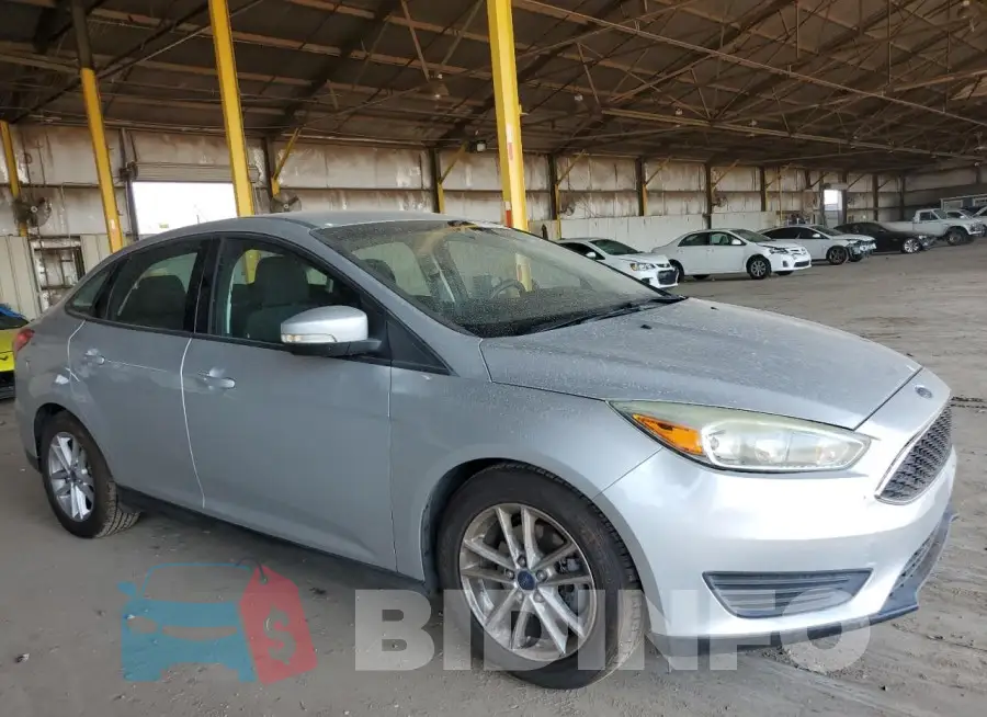 1FADP3F23FL370251 Photo# 4