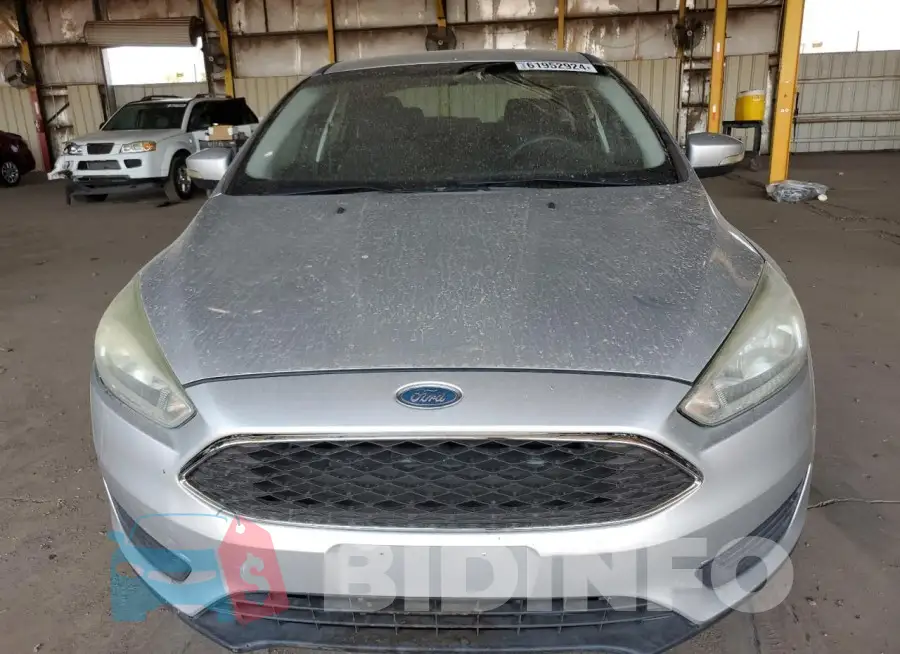 1FADP3F23FL370251 Photo# 5