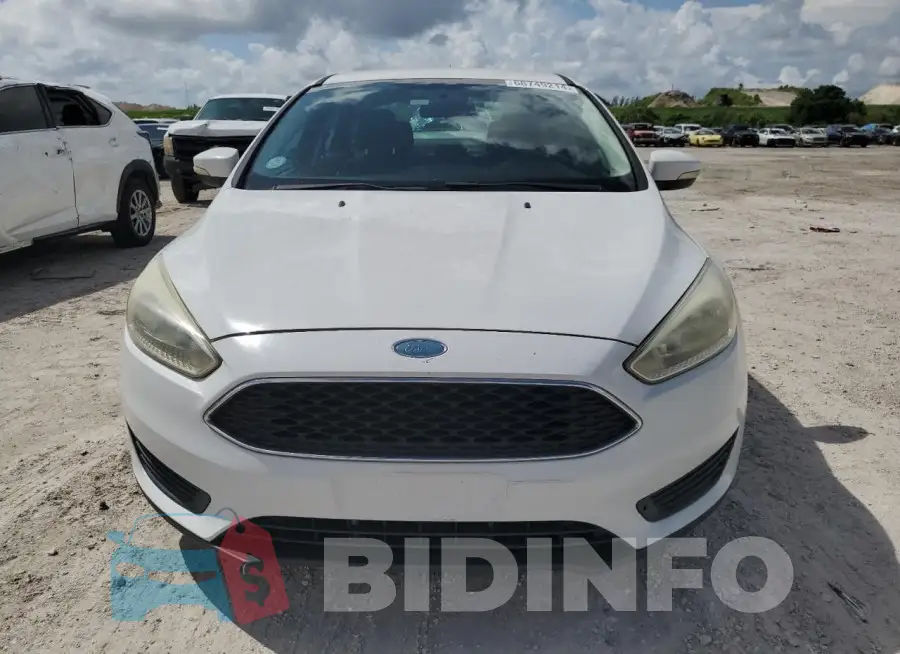 1FADP3F23GL337803 Photo# 5
