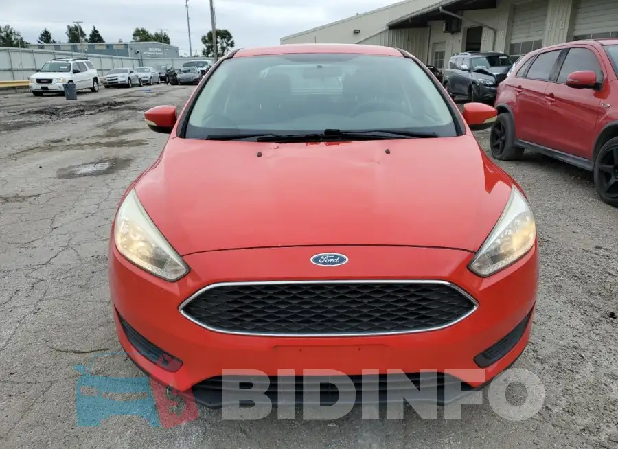 1FADP3F24FL318353 Photo# 5