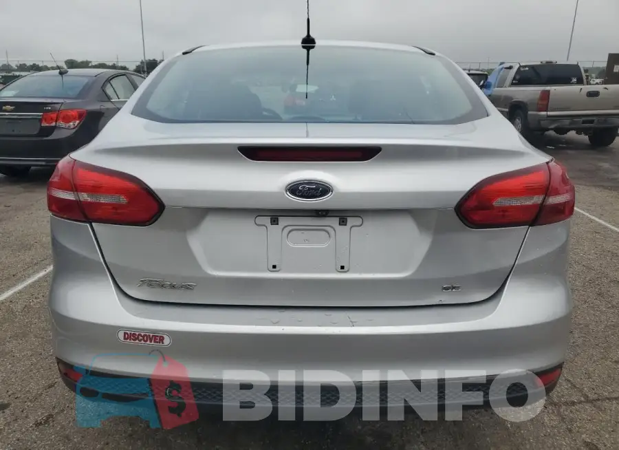 1FADP3F26GL320803 Photo# 6