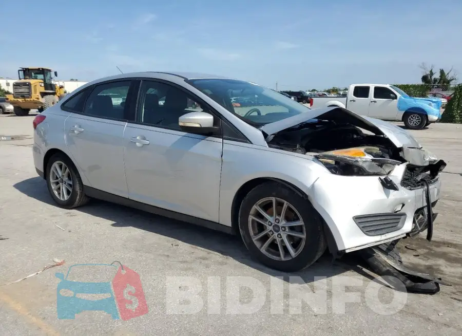1FADP3F27FL209286 Photo# 4