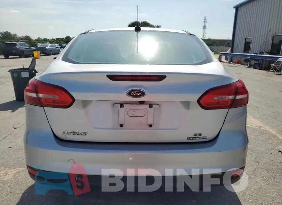 1FADP3F27FL209286 Photo# 6