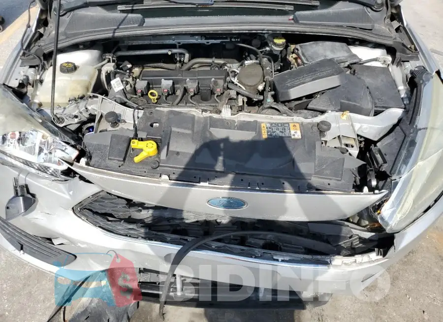 1FADP3F27FL209286 Photo# 11