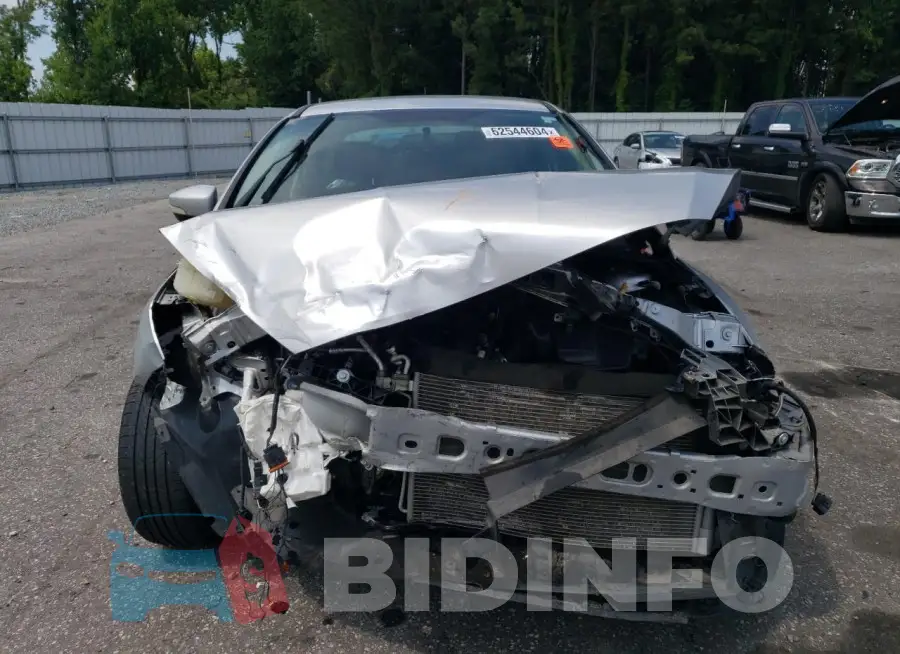 1FADP3F27GL352899 Photo# 5