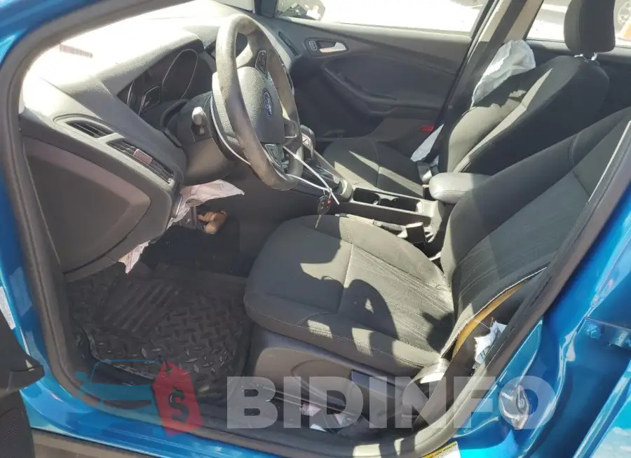 1FADP3F28HL250982 Photo# 7