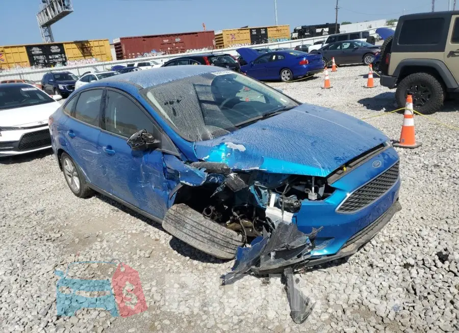 1FADP3F28HL250982 Photo# 4