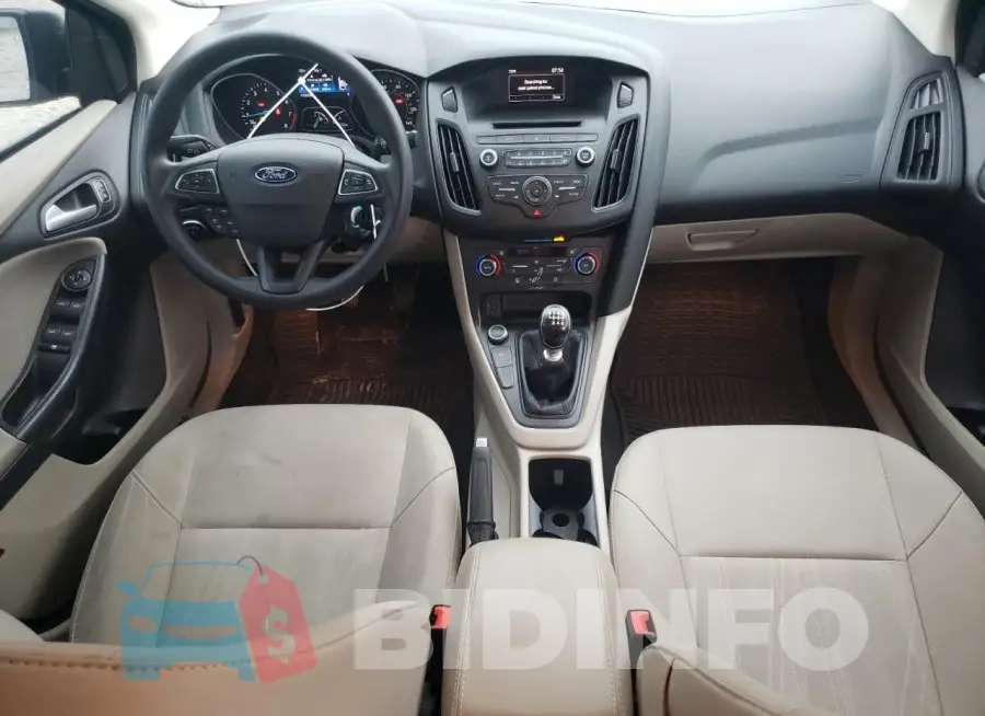 1FADP3FE9HL244764 Photo# 8