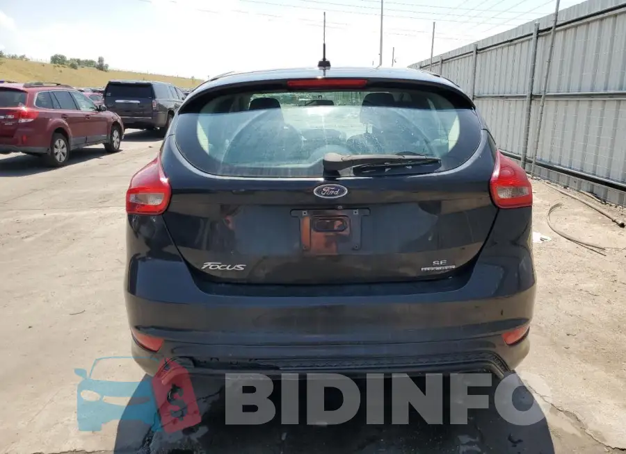 1FADP3K22FL348344 Photo# 6