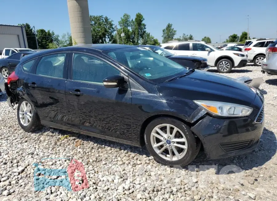 1FADP3K22GL283674 Photo# 4