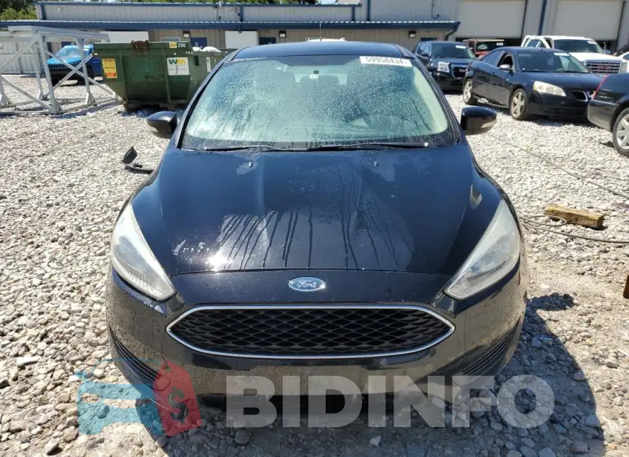 1FADP3K22GL283674 Photo# 5