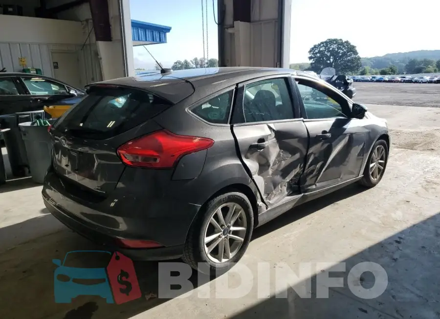 1FADP3K24FL299342 Photo# 3