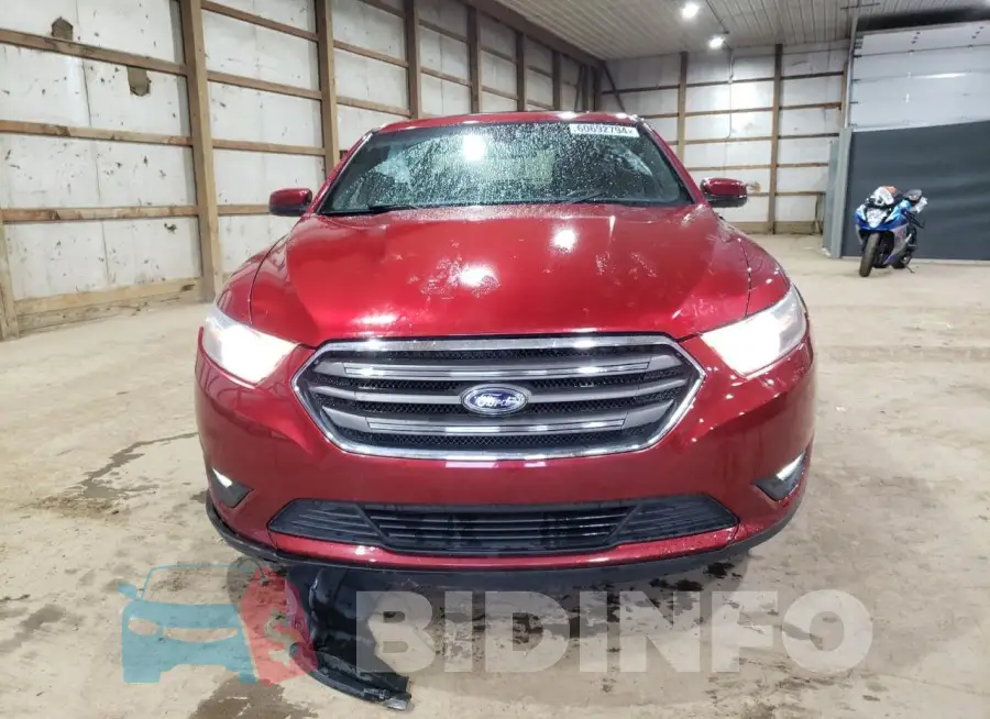 1FAHP2E85FG205974 Photo# 5