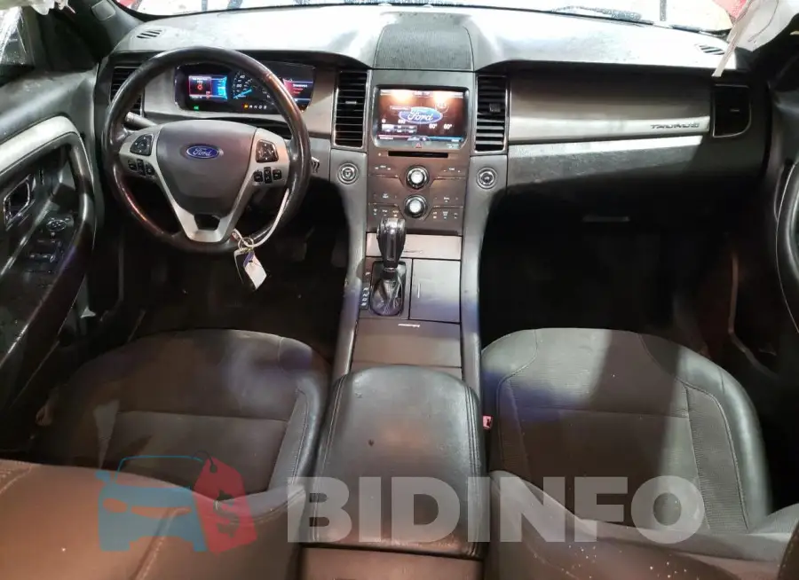 1FAHP2E85FG205974 Photo# 8
