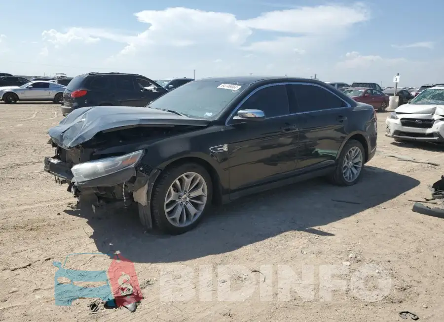 1FAHP2F82FG102736 Photo# 1