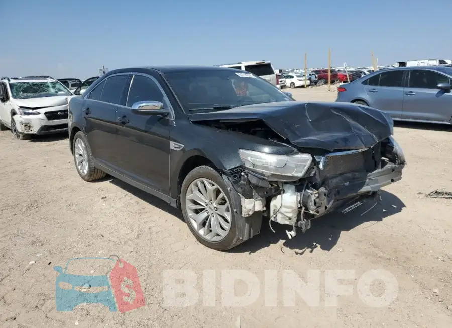1FAHP2F82FG102736 Photo# 4