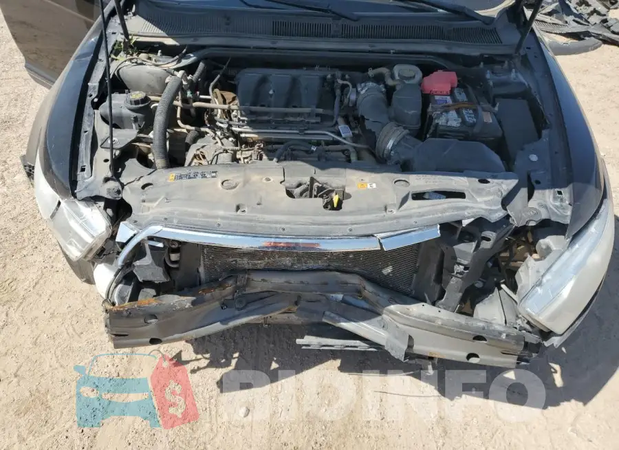 1FAHP2F82FG102736 Photo# 11