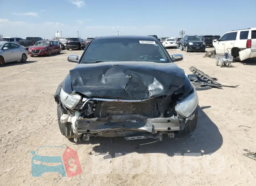 1FAHP2F82FG102736 Photo# 5