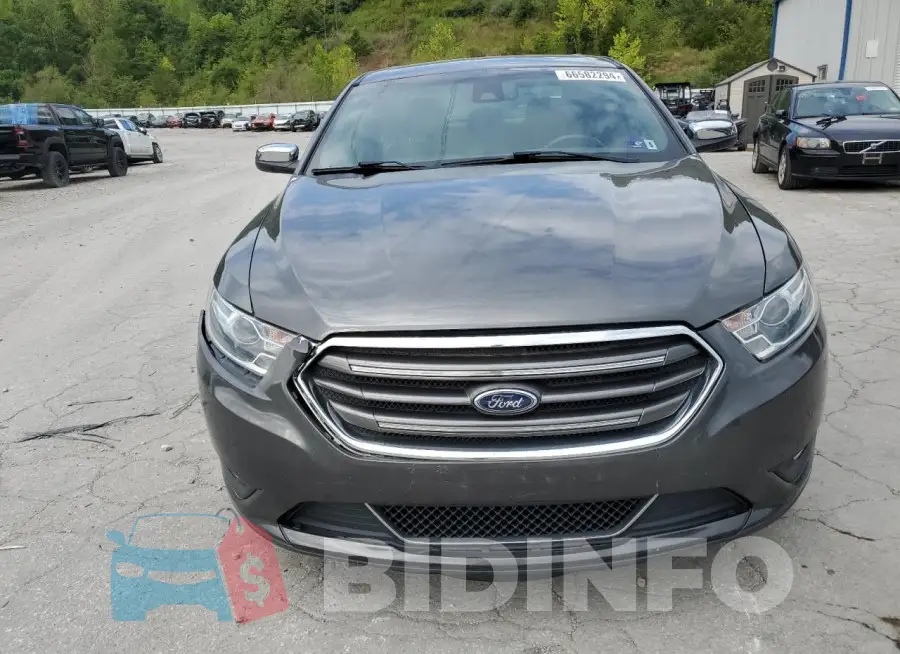 1FAHP2F83JG109431 Photo# 5