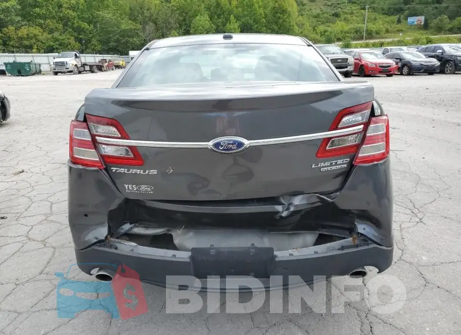 1FAHP2F83JG109431 Photo# 6