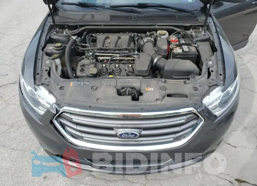 1FAHP2F83JG109431 Photo# 11