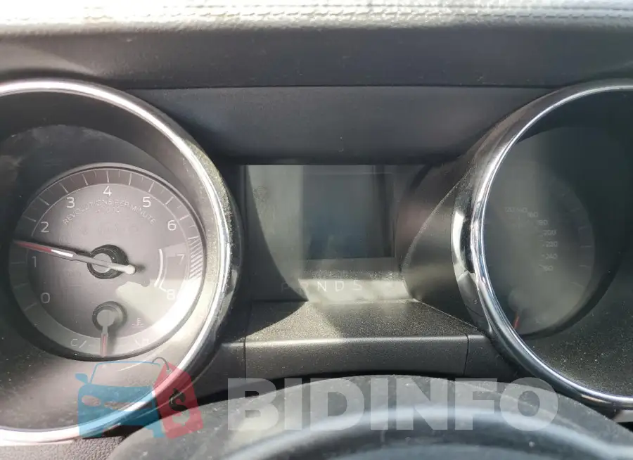 1FATP8UH8H5324082 Photo# 9
