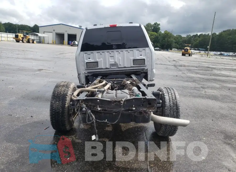 1FD8W3FN2PEC67879 Photo# 6