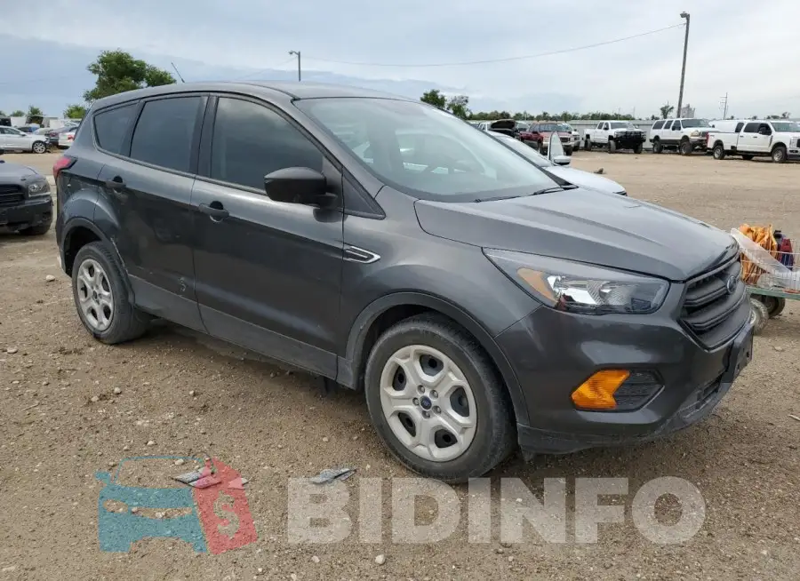 1FMCU0F70KUB56603 Photo# 4