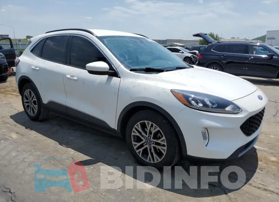 1FMCU0H63MUB00002 Photo# 4