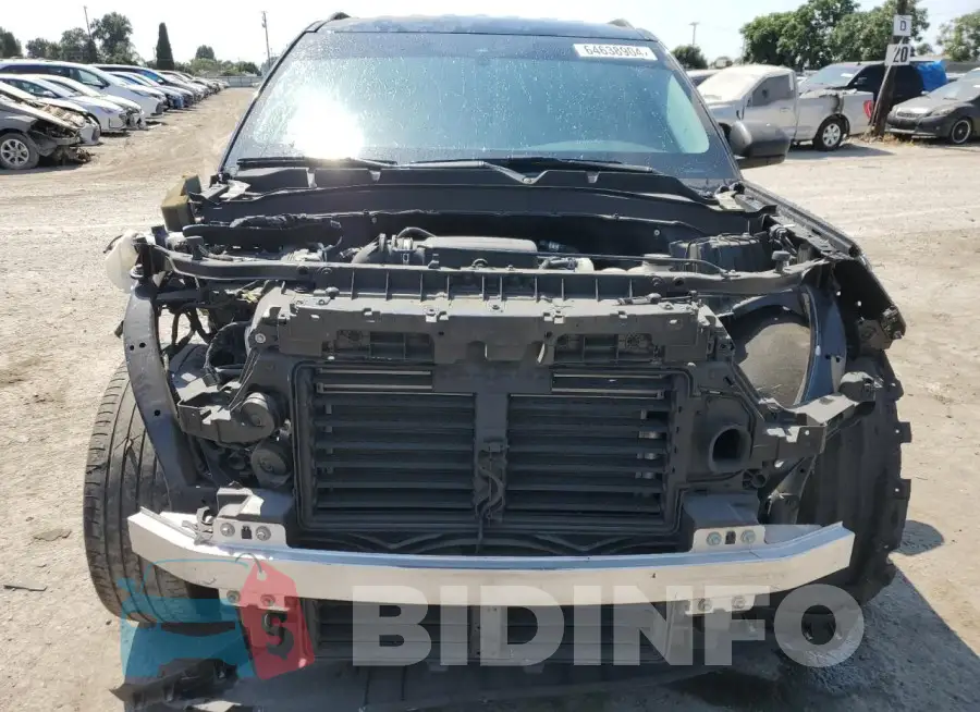 1FMSK7DHXNGB43673 Photo# 5