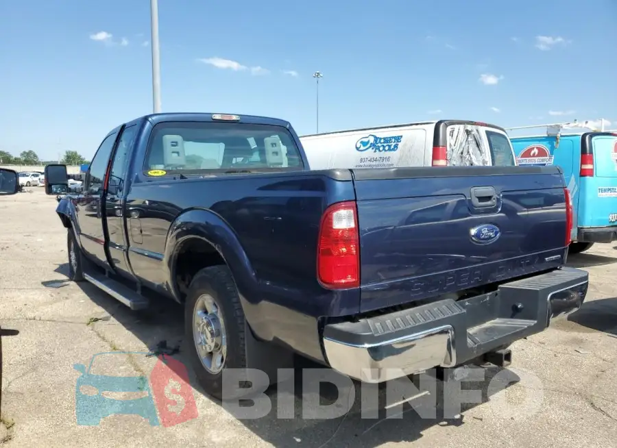 1FT7X2A68GEB30002 Photo# 2