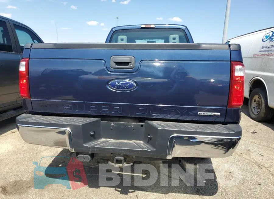 1FT7X2A68GEB30002 Photo# 6