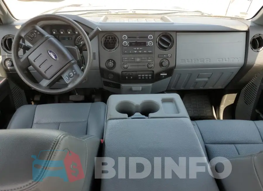 1FT7X2A68GEB30002 Photo# 8
