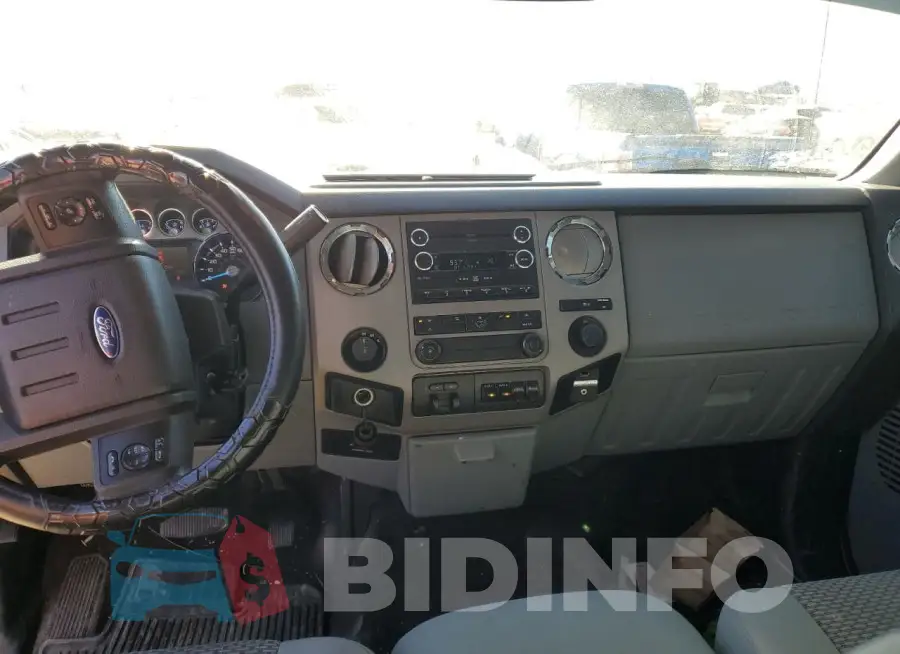 1FT7X2B63FED66697 Photo# 8