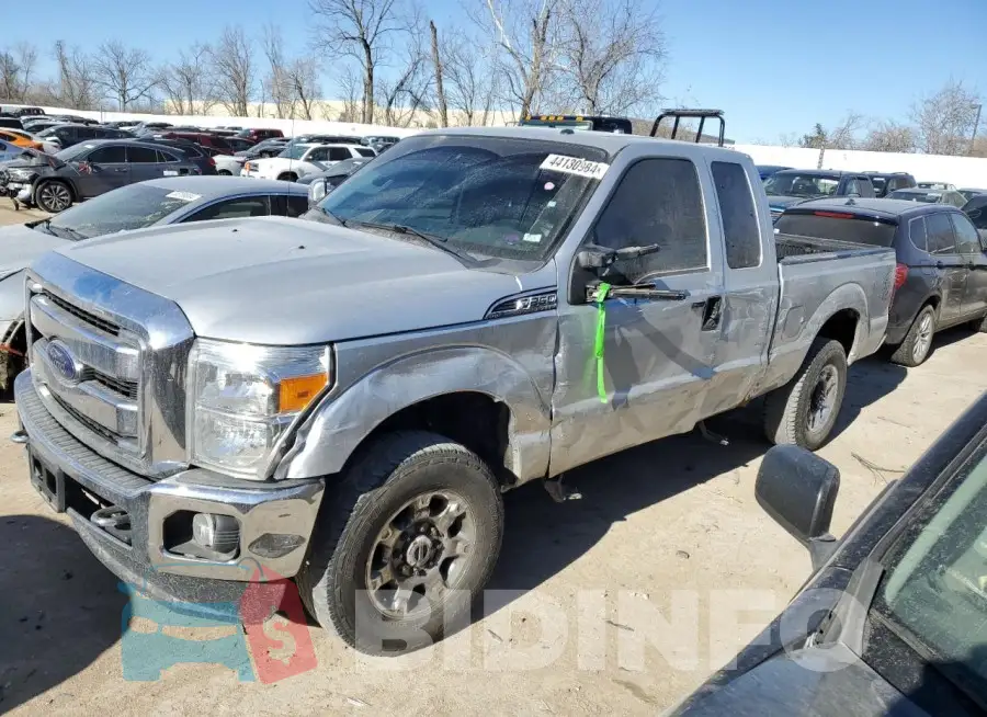 1FT7X2B63FED66697 Photo# 1