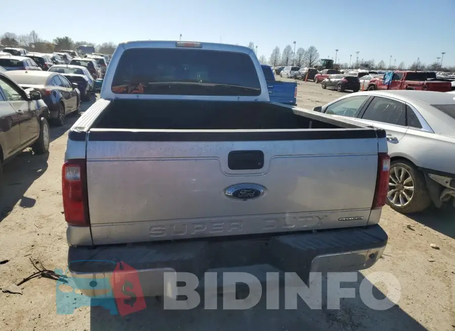 1FT7X2B63FED66697 Photo# 6