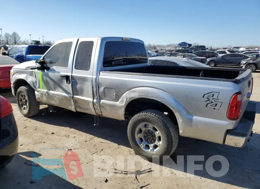1FT7X2B63FED66697 Photo# 2