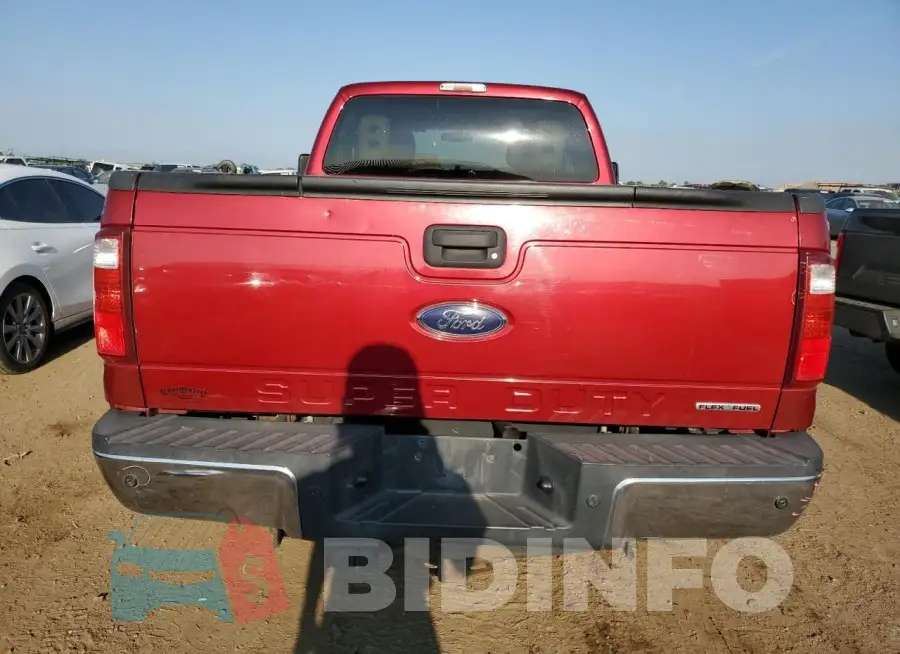 1FT7X2B64FEA11246 Photo# 6