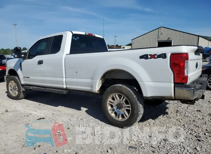 1FT7X2BT1HEB75451 Photo# 2